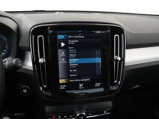 Volvo XC40 - Afbeelding 12 van 30