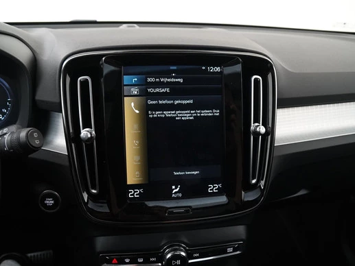 Volvo XC40 - Afbeelding 13 van 30
