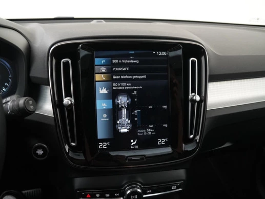 Volvo XC40 - Afbeelding 14 van 30