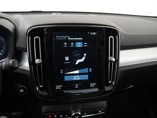 Volvo XC40 - Afbeelding 15 van 30