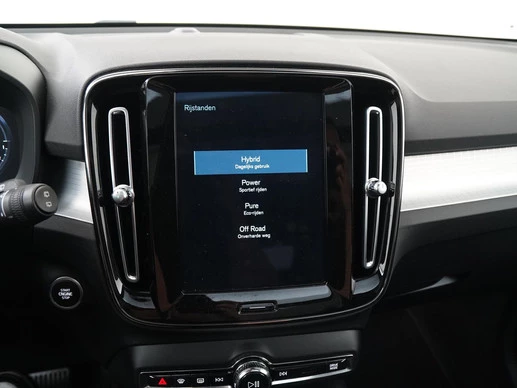 Volvo XC40 - Afbeelding 17 van 30