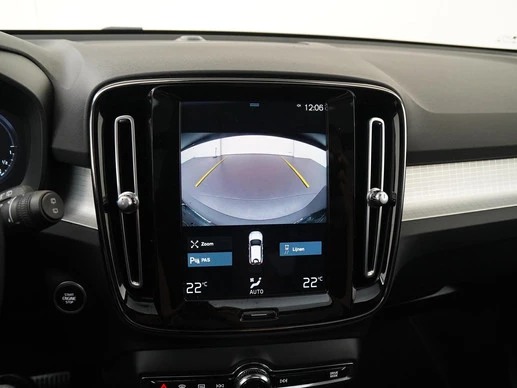 Volvo XC40 - Afbeelding 18 van 30