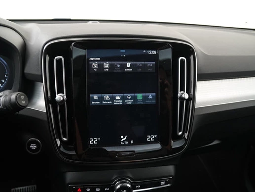 Volvo XC40 - Afbeelding 19 van 30