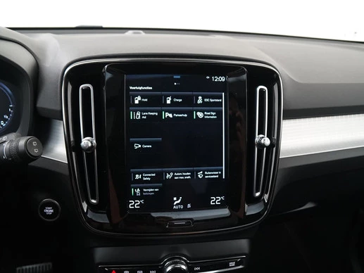 Volvo XC40 - Afbeelding 20 van 30