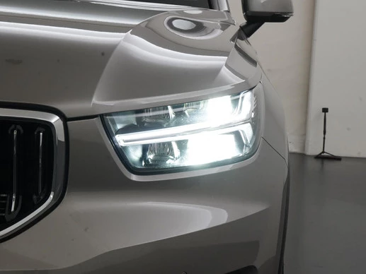 Volvo XC40 - Afbeelding 22 van 30
