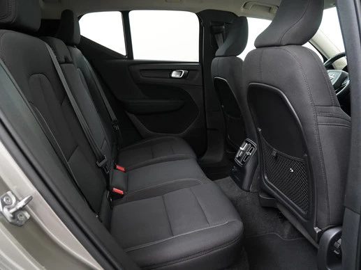 Volvo XC40 - Afbeelding 28 van 30