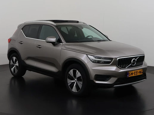Volvo XC40 - Afbeelding 30 van 30