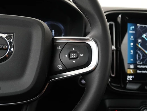 Volvo XC40 - Afbeelding 10 van 30