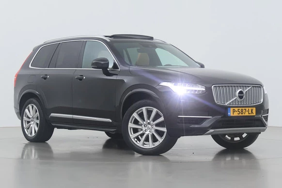 Volvo XC90 - Afbeelding 1 van 30