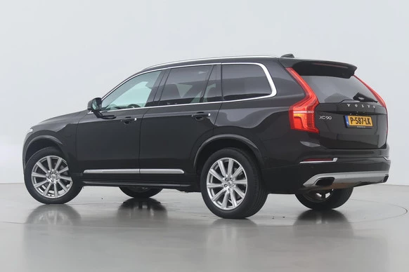 Volvo XC90 - Afbeelding 2 van 30