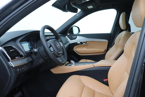 Volvo XC90 - Afbeelding 3 van 30