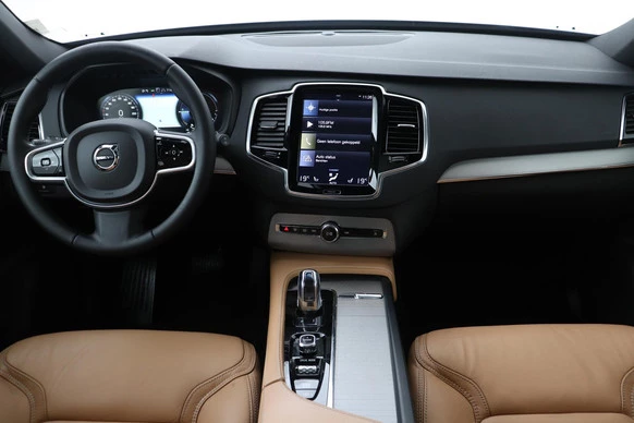 Volvo XC90 - Afbeelding 4 van 30