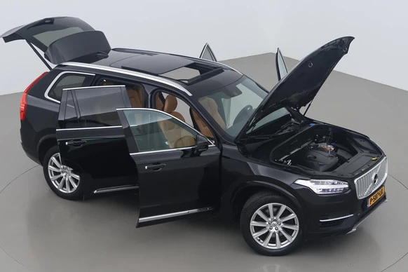 Volvo XC90 - Afbeelding 6 van 30