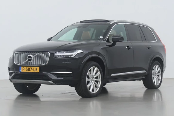 Volvo XC90 - Afbeelding 8 van 30