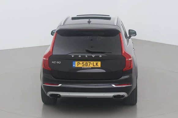 Volvo XC90 - Afbeelding 9 van 30
