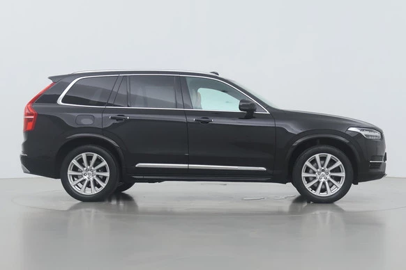 Volvo XC90 - Afbeelding 10 van 30