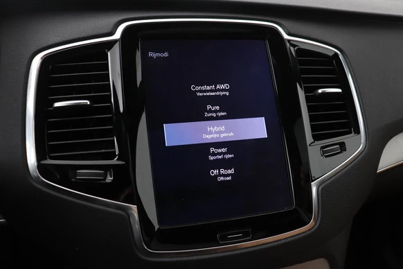 Volvo XC90 - Afbeelding 12 van 30