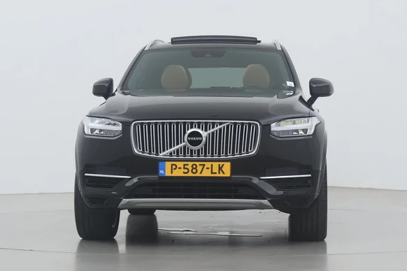 Volvo XC90 - Afbeelding 16 van 30