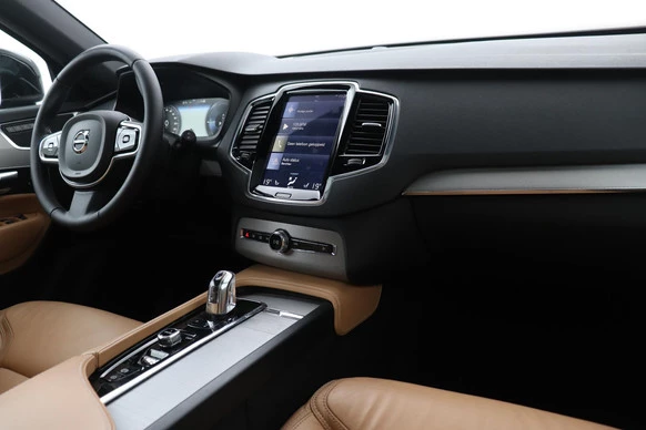Volvo XC90 - Afbeelding 19 van 30