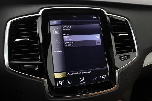 Volvo XC90 - Afbeelding 26 van 30