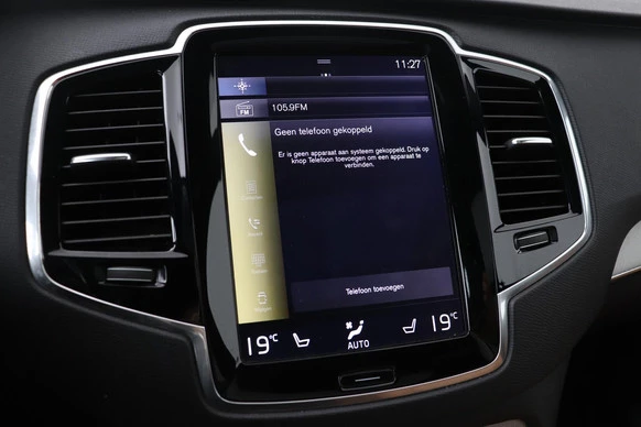 Volvo XC90 - Afbeelding 27 van 30