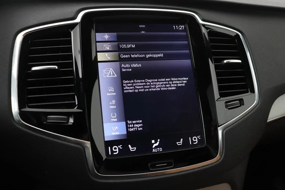 Volvo XC90 - Afbeelding 28 van 30