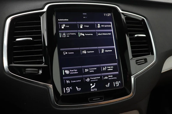 Volvo XC90 - Afbeelding 29 van 30