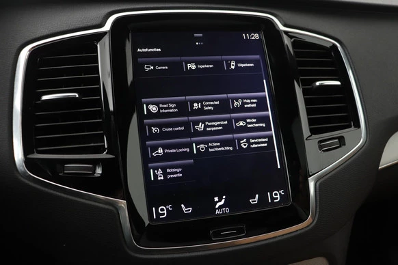 Volvo XC90 - Afbeelding 30 van 30