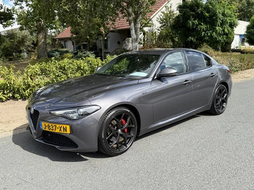 Alfa Romeo Giulia - Afbeelding 1 van 30