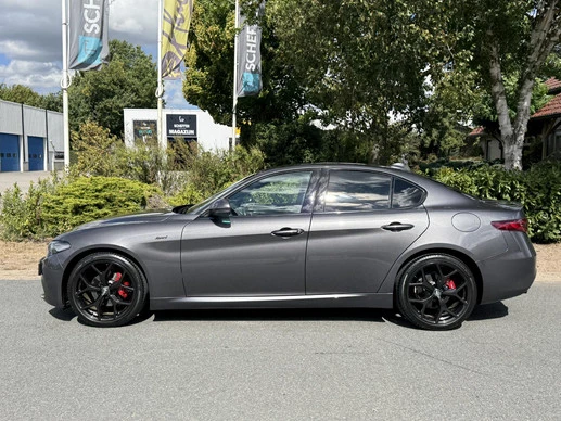 Alfa Romeo Giulia - Afbeelding 2 van 30