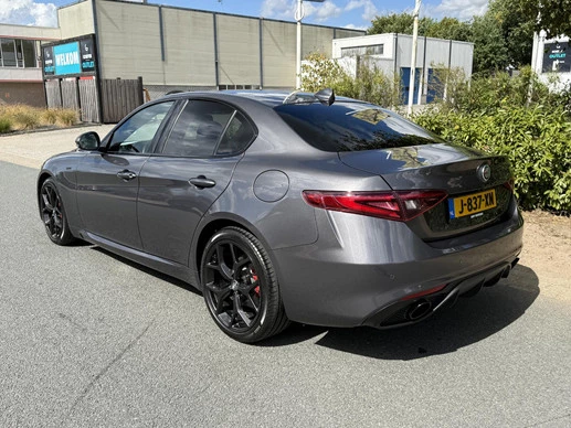 Alfa Romeo Giulia - Afbeelding 3 van 30