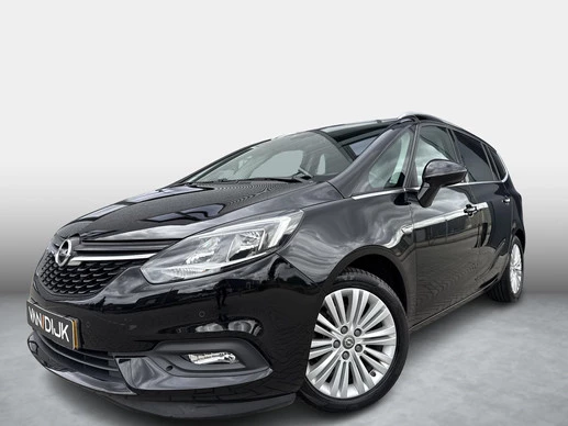 Opel Zafira - Afbeelding 1 van 30