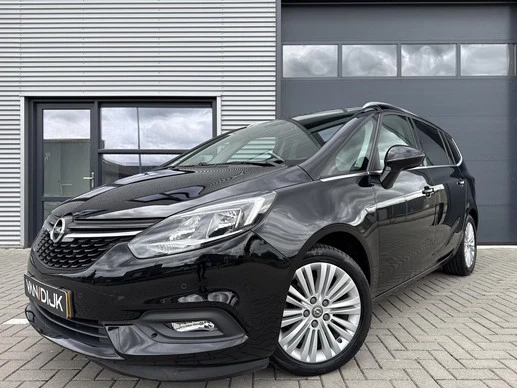 Opel Zafira - Afbeelding 2 van 30