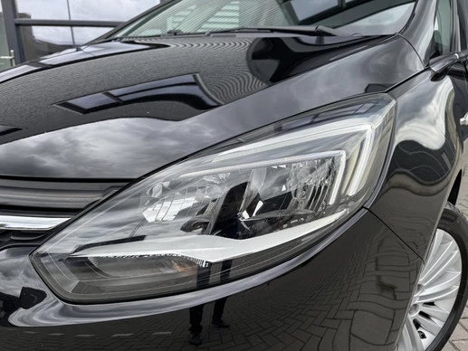 Opel Zafira - Afbeelding 3 van 30