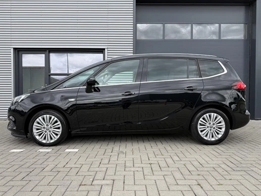 Opel Zafira - Afbeelding 4 van 30
