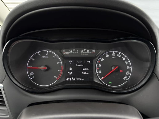 Opel Zafira - Afbeelding 9 van 30