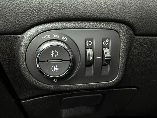 Opel Zafira - Afbeelding 12 van 30