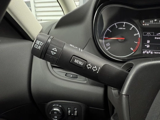 Opel Zafira - Afbeelding 15 van 30