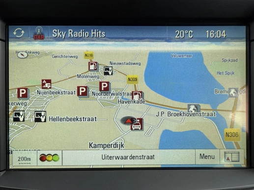 Opel Zafira - Afbeelding 19 van 30