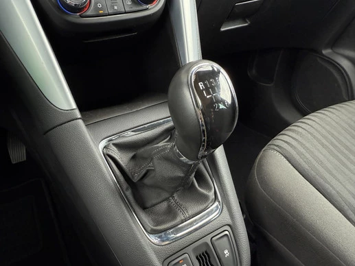 Opel Zafira - Afbeelding 23 van 30