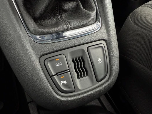 Opel Zafira - Afbeelding 24 van 30