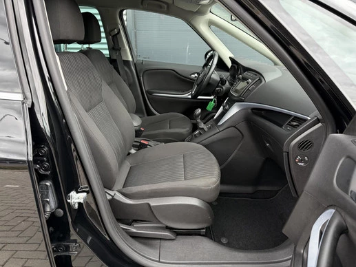 Opel Zafira - Afbeelding 25 van 30