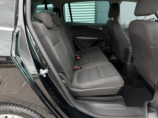 Opel Zafira - Afbeelding 26 van 30