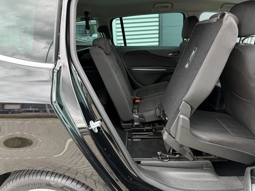 Opel Zafira - Afbeelding 27 van 30