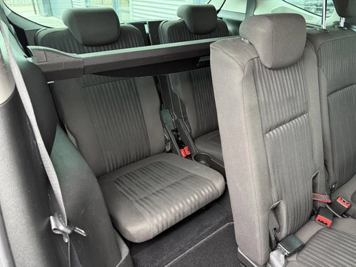 Opel Zafira - Afbeelding 28 van 30