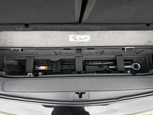 Opel Zafira - Afbeelding 30 van 30