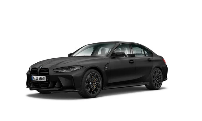 BMW M3 - Afbeelding 1 van 17