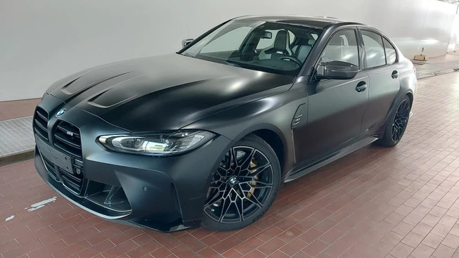 BMW M3 - Afbeelding 3 van 17