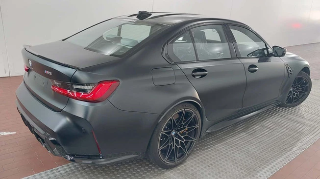 BMW M3 - Afbeelding 4 van 17