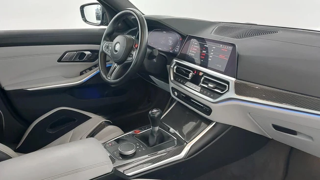 BMW M3 - Afbeelding 5 van 17